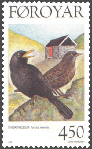 File:Faroe stamp 324 blackbird (turdus merula).jpg