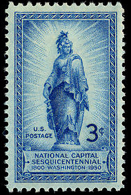 File:3-cent Statue of Freedom 1950 U.S. stamp.tiff.png