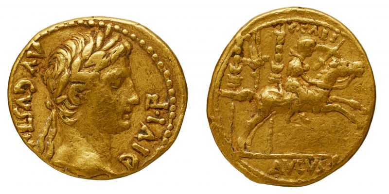 File:Roman coin.jpg