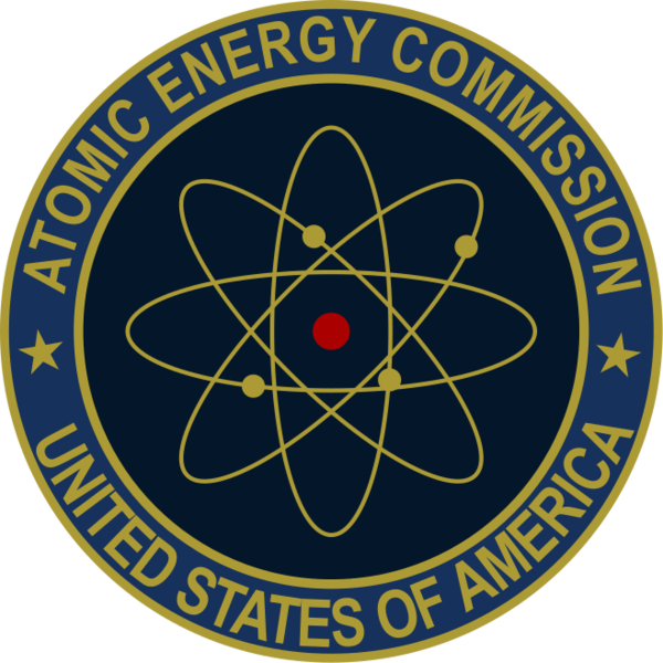 File:Seal of the United States Atomic Energy Commission.svg