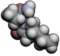 (2S)-2-[(4R)-2-oxo- 4-propylpyrrolidin-1-yl] butanamide