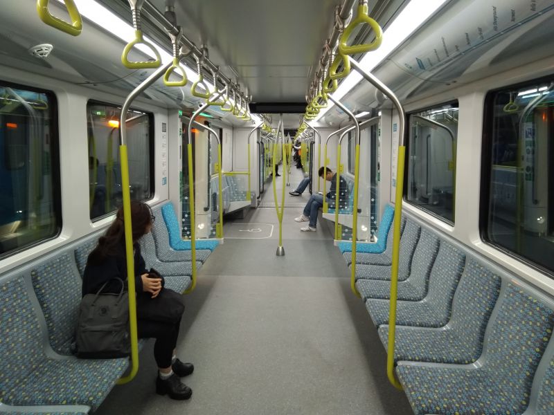 File:Sydney Metro train interior 20190527.jpg