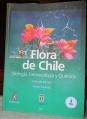 Biología, Farmacología y Química, de la flora Chilena