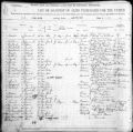 (6) SS Finland passenger arrival list - father, May 21, 1913