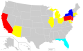 Yiddish language in the United States